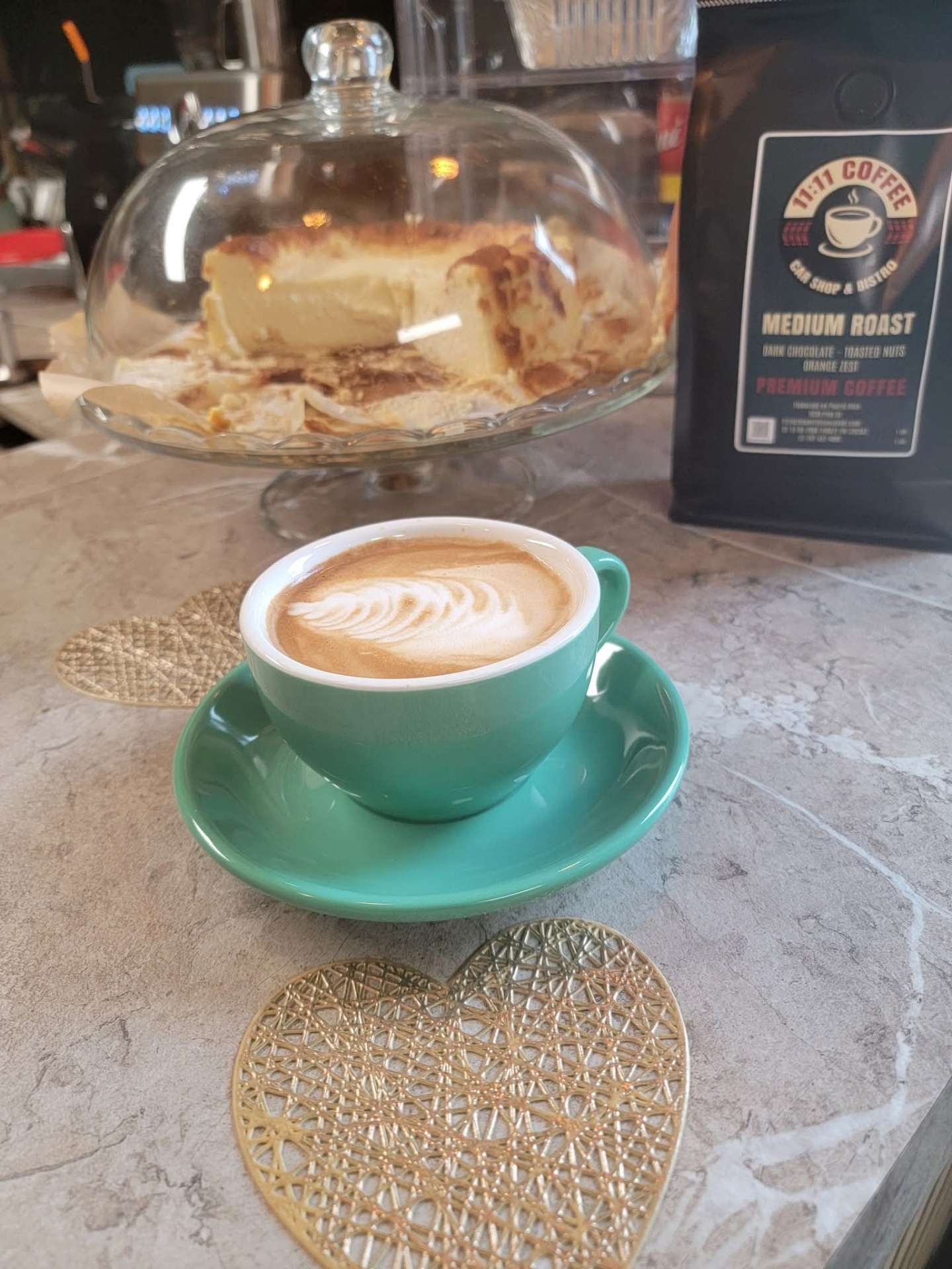 Café Premium de Puerto Rico
